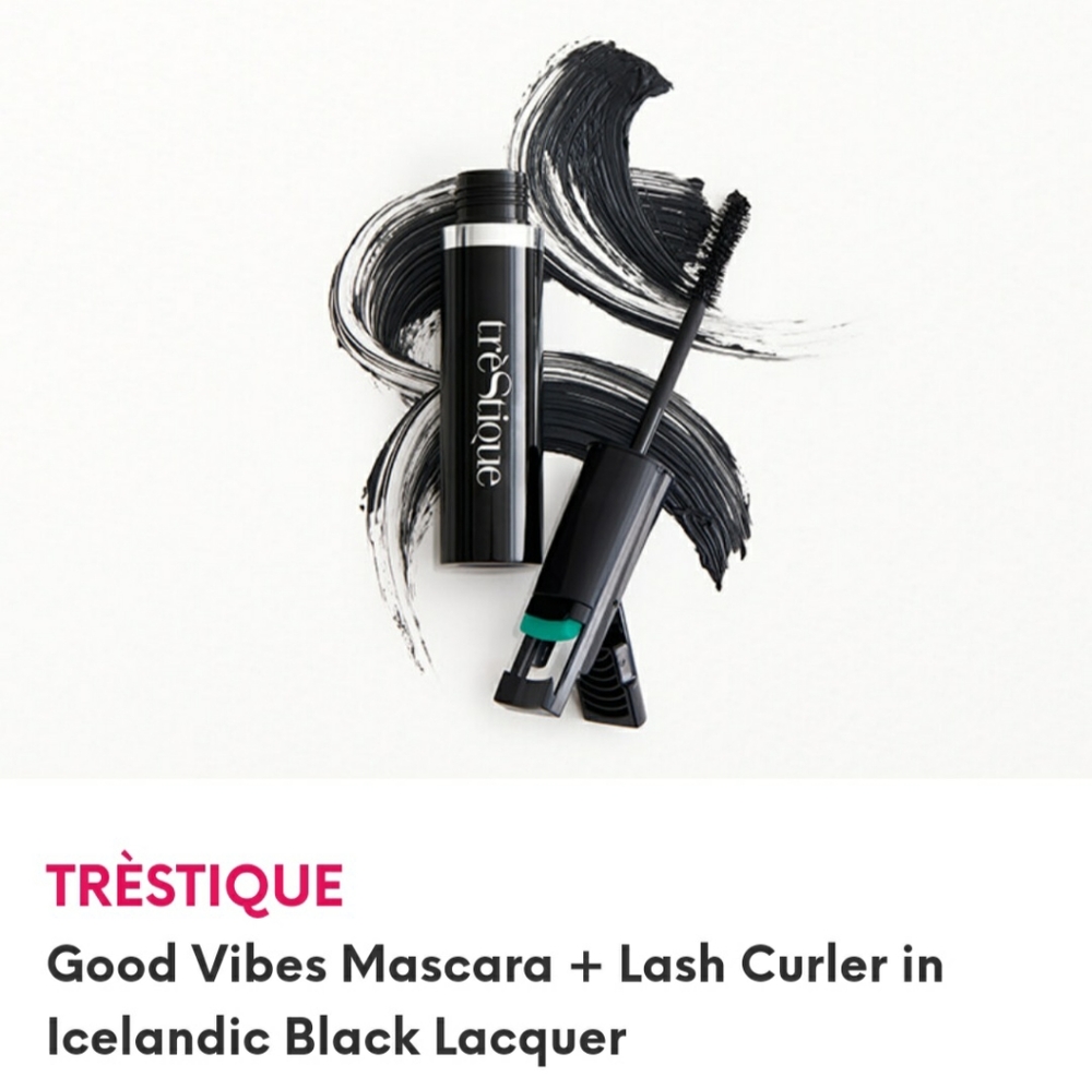 Good Vibes Mascara
